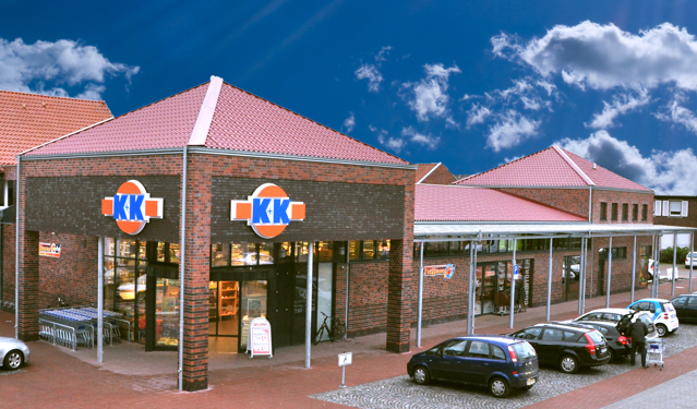 Wenn Lebensmittel, dann K+K Klaas & Kock Über uns Unternehmen
