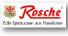 Edelkorn-Brennerei Jos. Rosche GmbH & Co. KG – seit 1792, Haselünnes älteste Kornbrennerei.