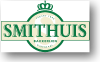 Bäckerei Smithuis ist der Lieferant für Brotspezialitäten.